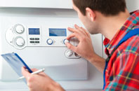 free Bondleigh gas safe engineer quotes